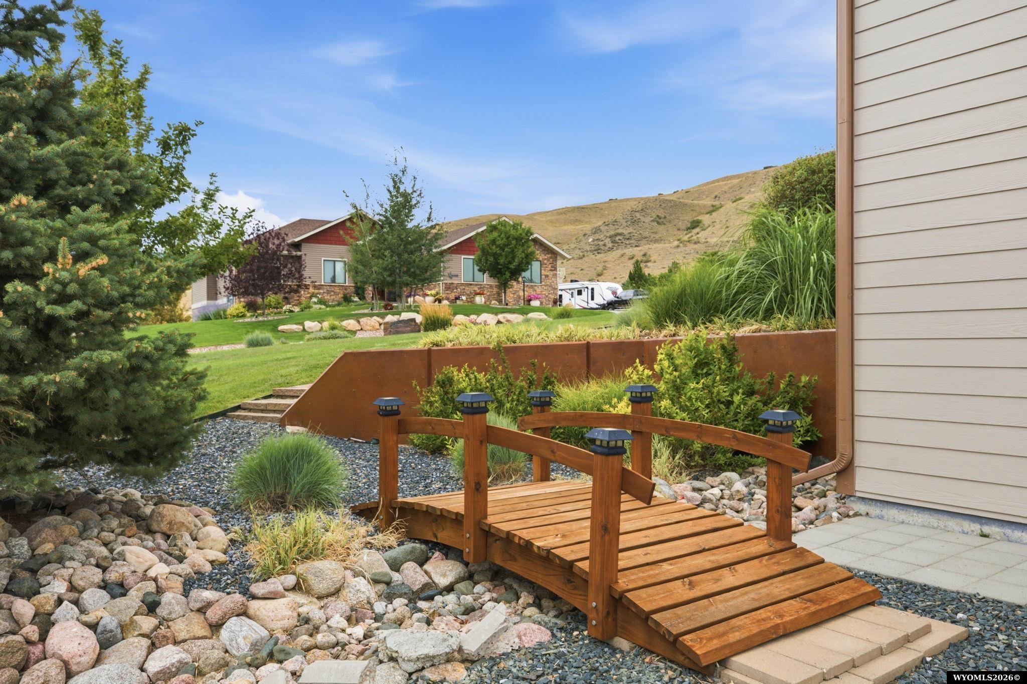 4820 South Valley Road Casper, WY 82604 - Photo 33 of 39 Gallery Image 33