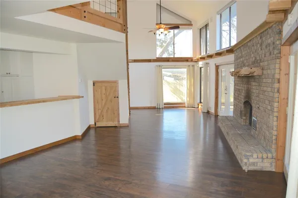 $2,500 | 196 Crowfoot Lane, Whitney, TX 76692