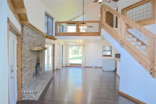 $2,500 | 196 Crowfoot Lane, Whitney, TX 76692