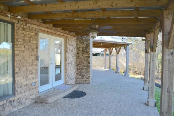 $2,500 | 196 Crowfoot Lane, Whitney, TX 76692