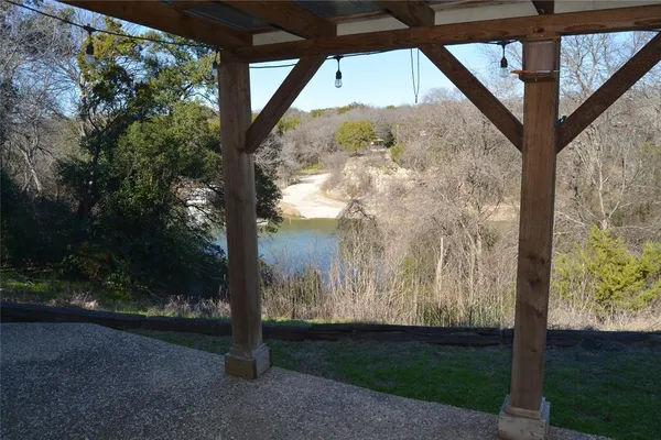 $2,500 | 196 Crowfoot Lane, Whitney, TX 76692