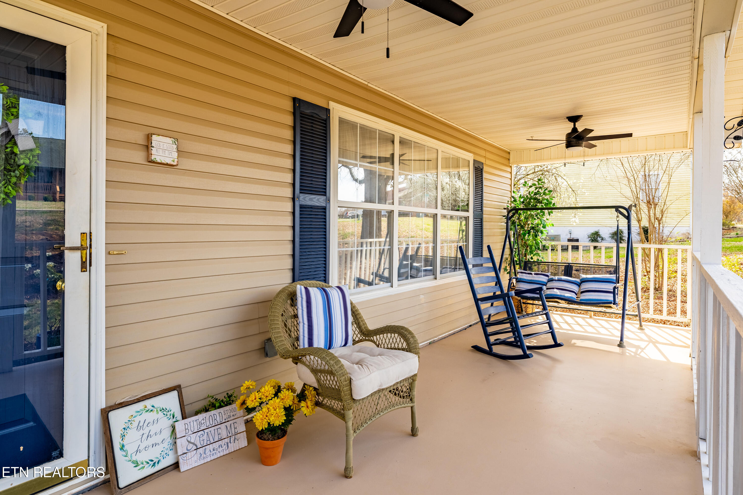 3365 Huffs Ferry Road Loudon, TN 37774 - Photo 4 of 30 3365HuffsFerryRdN-117