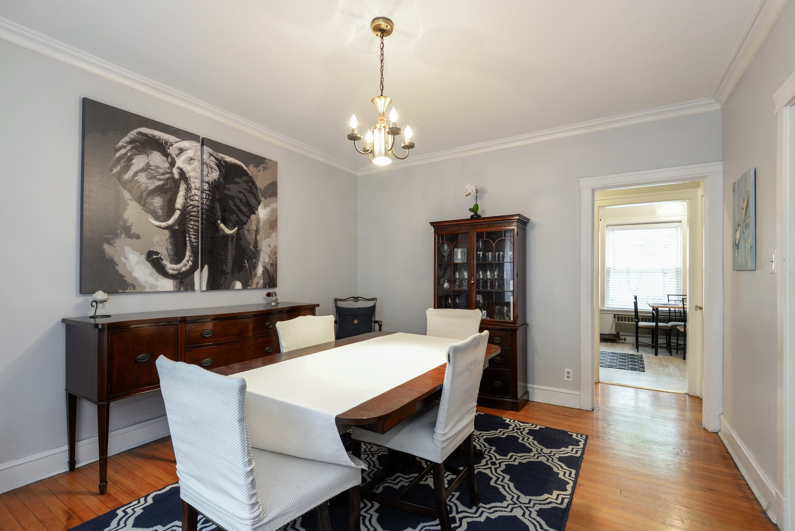 520 Sheridan Road, Unit 1A Evanston, IL 60202 - Photo 6 of 10