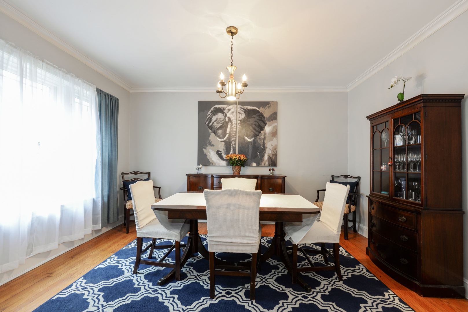 520 Sheridan Road, Unit 1A Evanston, IL 60202 - Photo 8 of 10