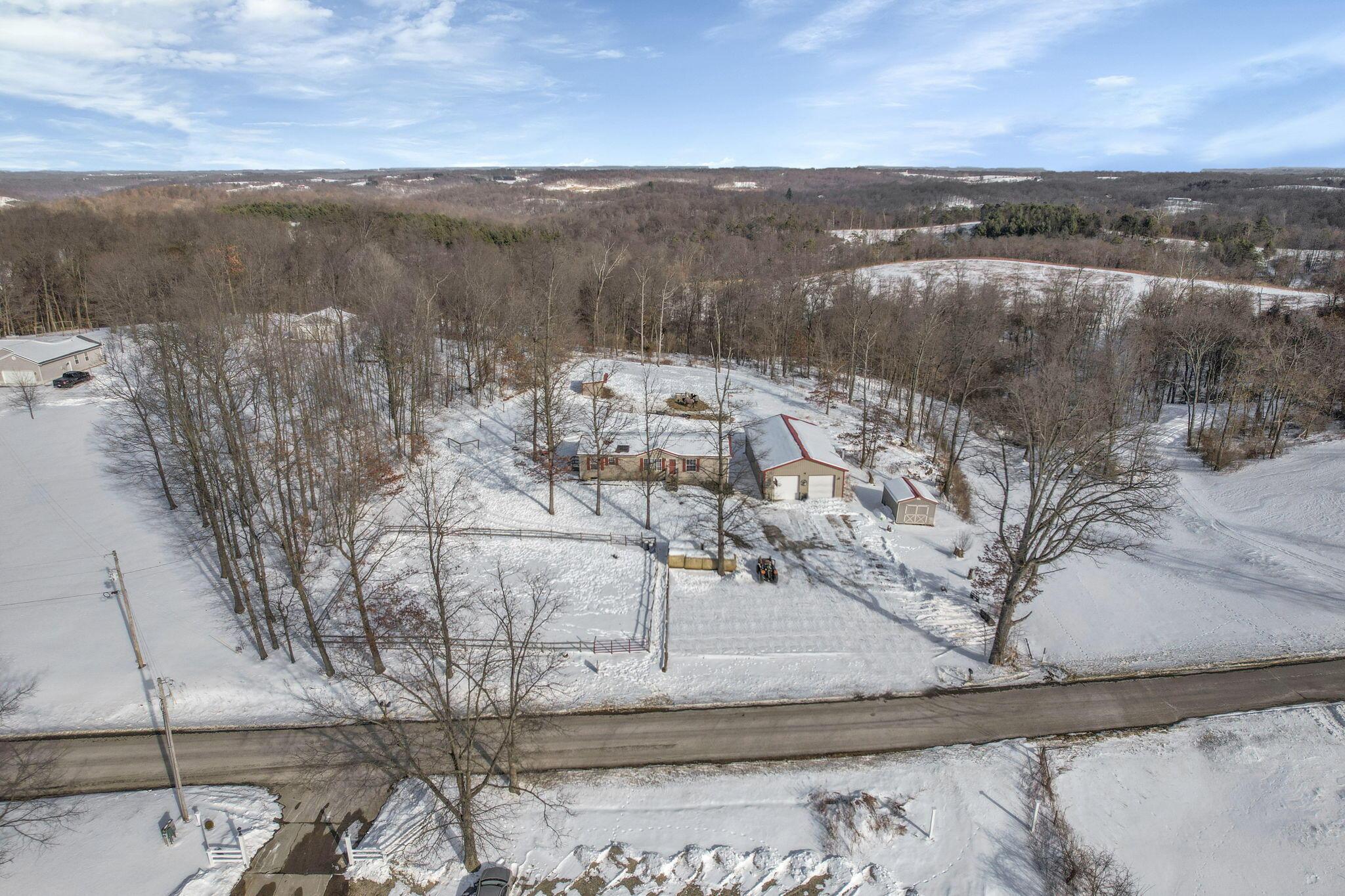 1840 Flint Ridge Road Hopewell, OH 43746 - Photo 77 of 85 77-web-or-mls-DJI_0049