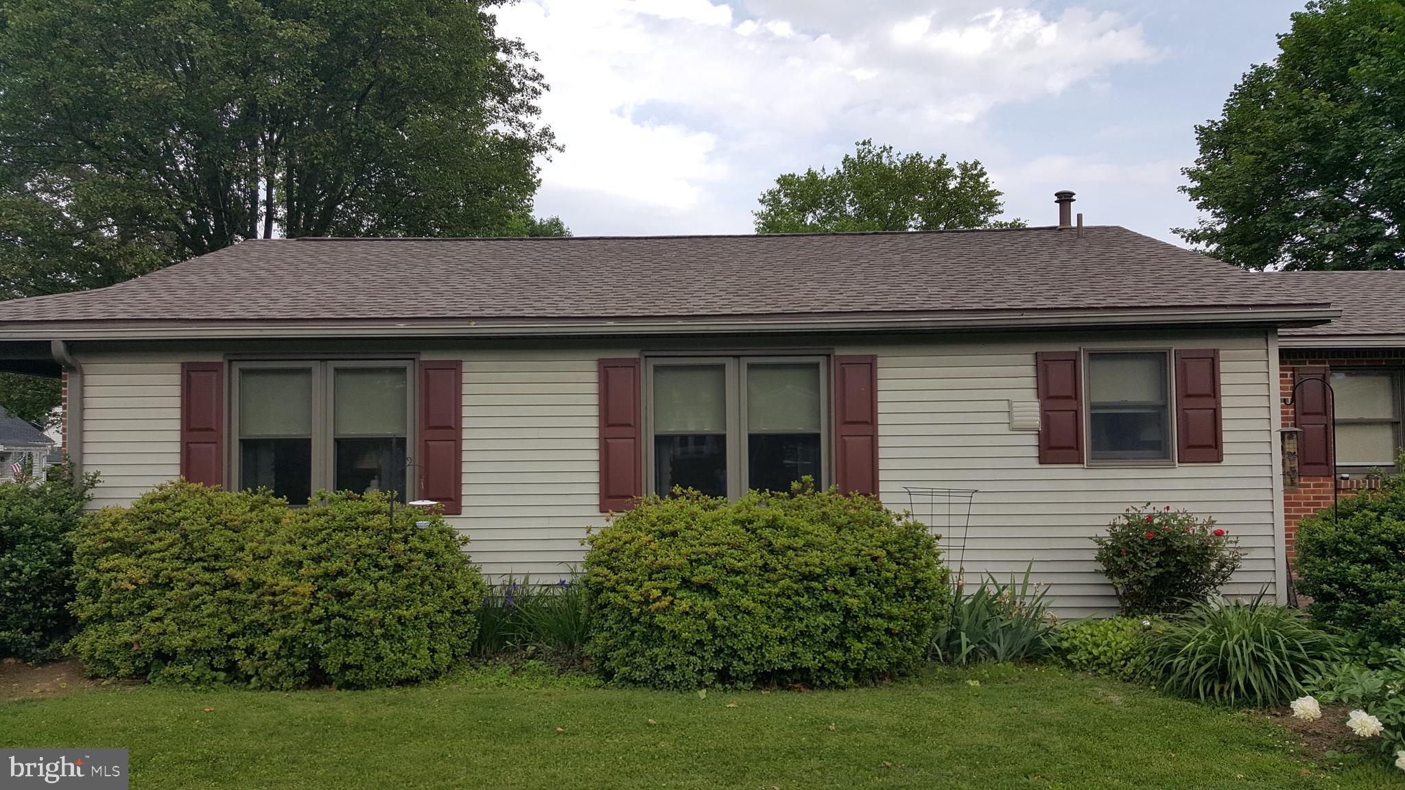 227 Noble Street Lititz, PA 17543 - Photo 36 of 37