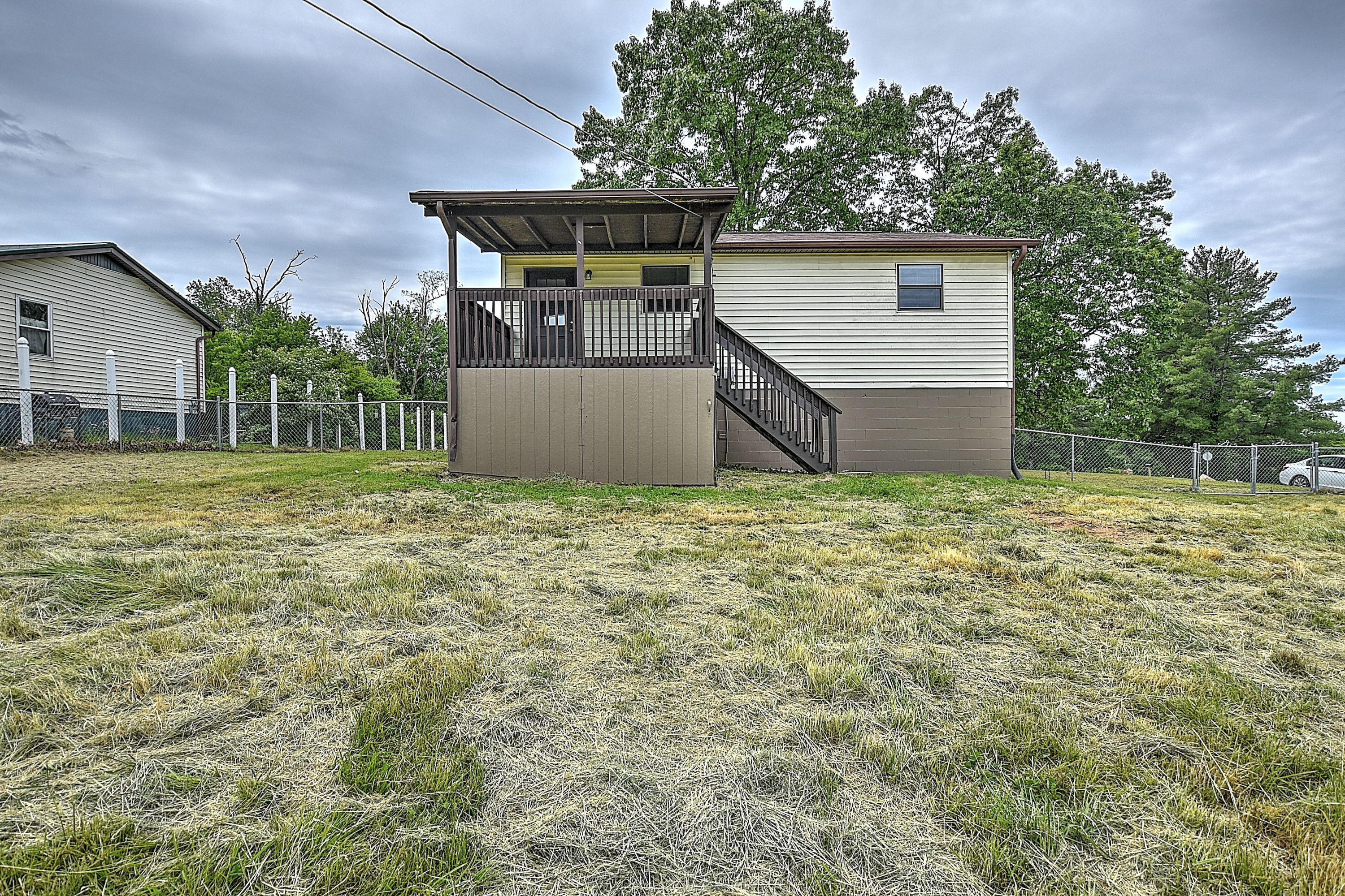 1847 Sykes Road Morristown, TN 37813 - Photo 36 of 38 1847 Skyes Rd-36