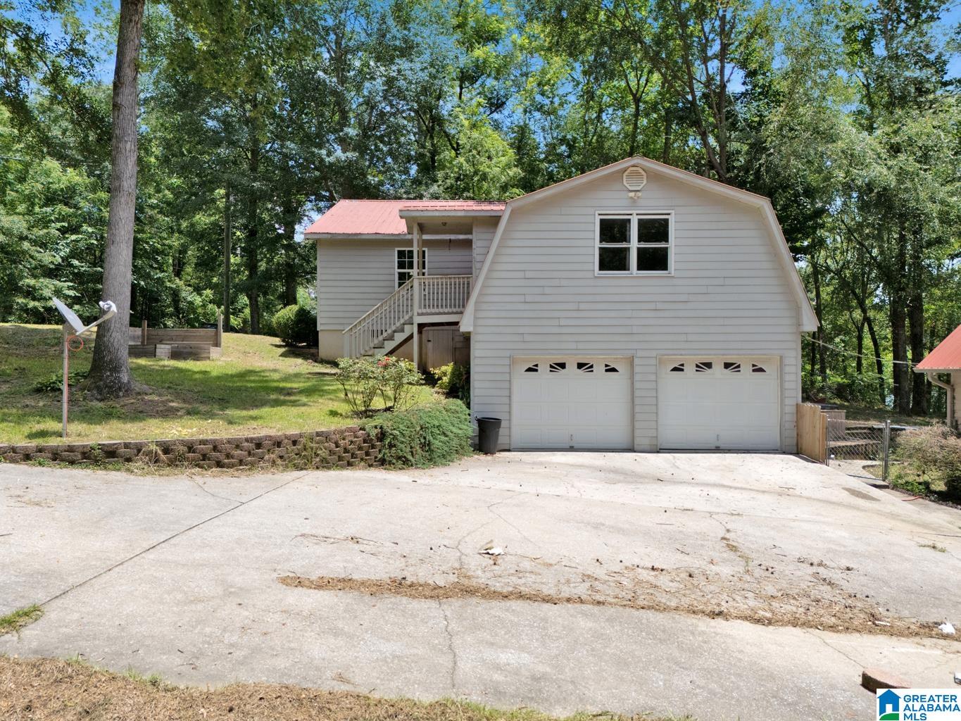 30 Holiday Estates Road Ashville, AL 35953 - Photo 10 of 64 Gallery Image 10