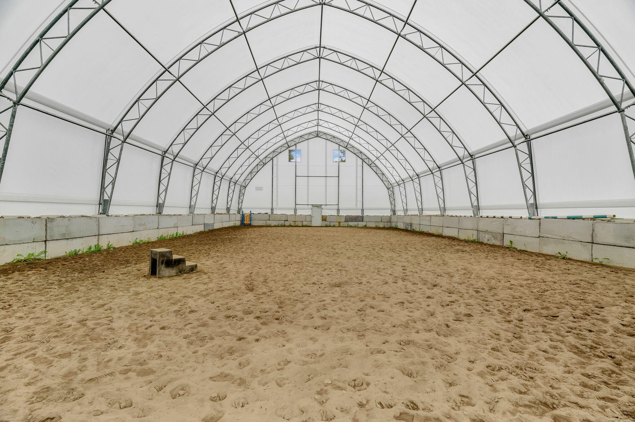 135 Crockett Road Dexter, ME 04930 - Photo 27 of 30 Indoor Riding