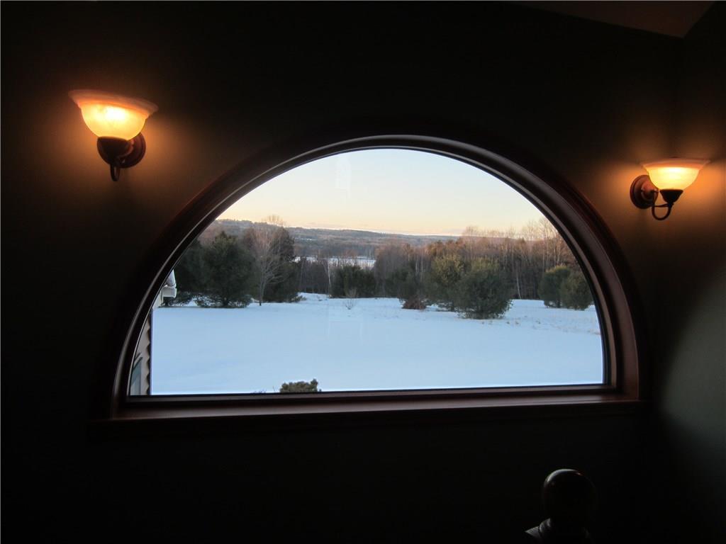 208 Metcalf Road Winthrop, ME 04364 - Photo 19 of 35 Overlooking Maranacook Lake! Public...