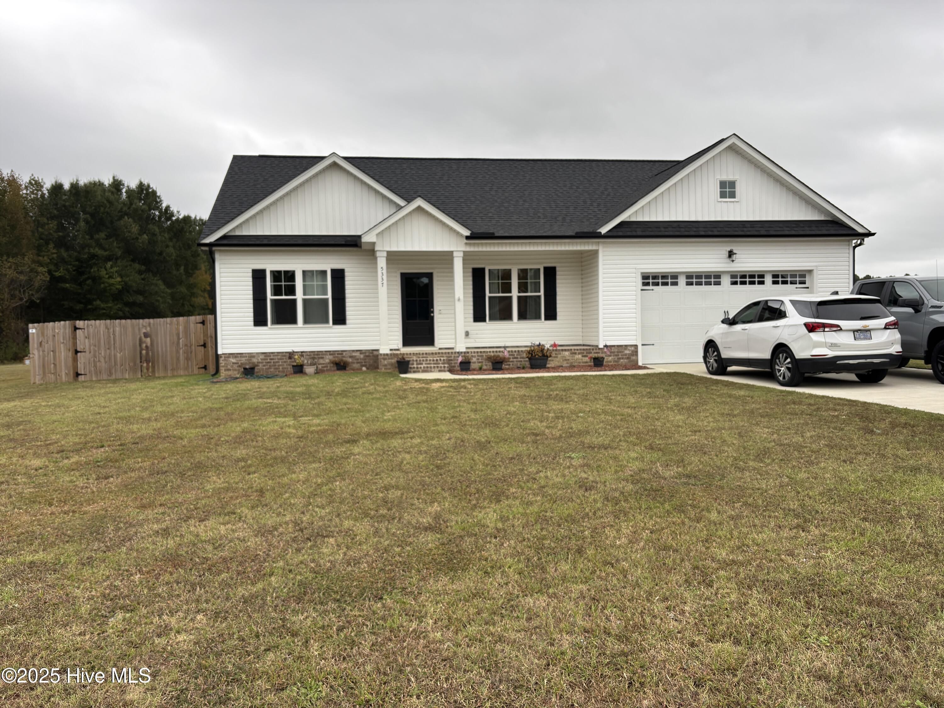 5337 Lloyd Road Lucama, NC 27851 - Photo 1 of 15 5337 Lloyd Road