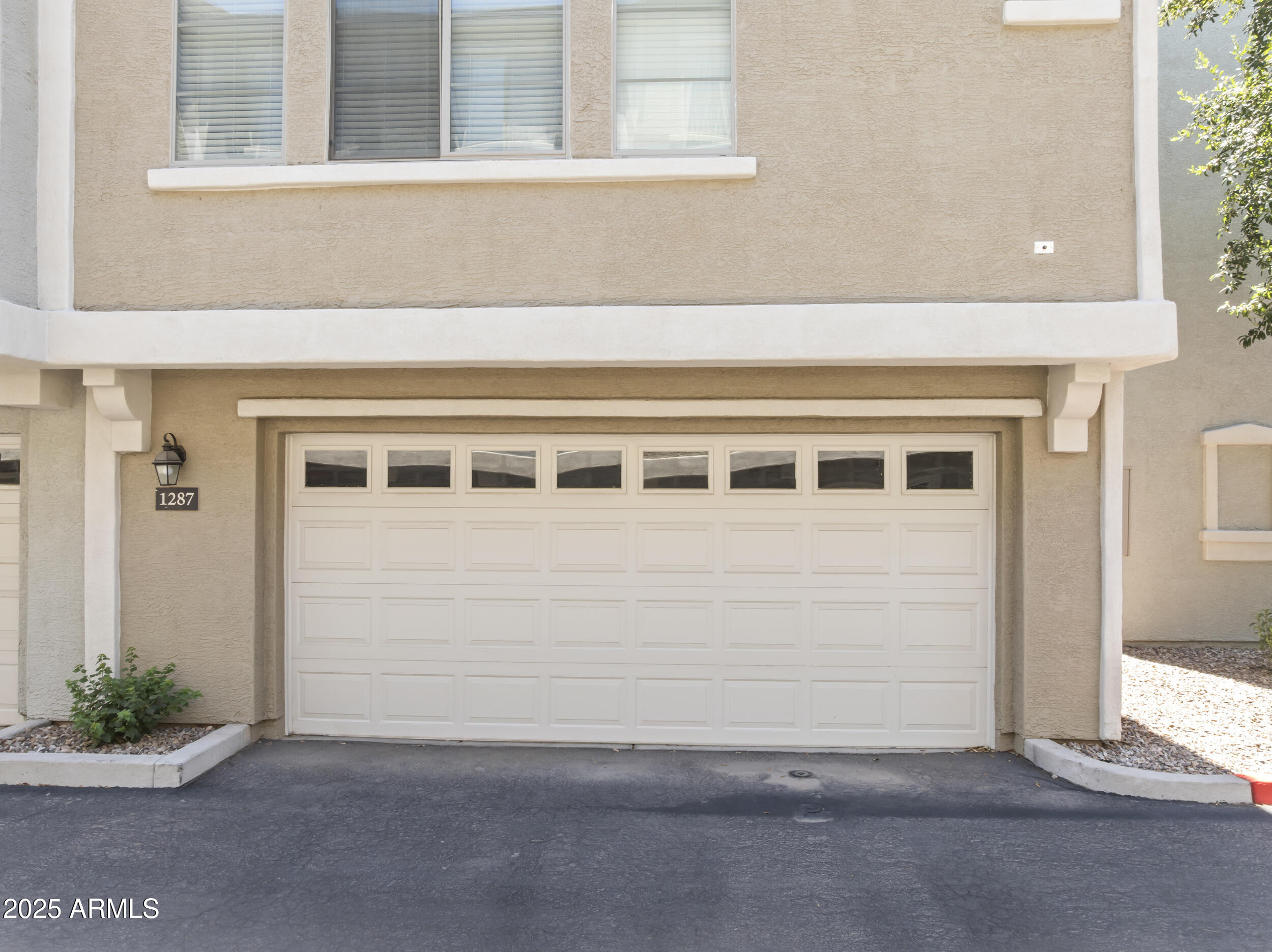 280 South Evergreen Road, Unit 1287 Tempe, AZ 85288 - Photo 3 of 28 a view of front door