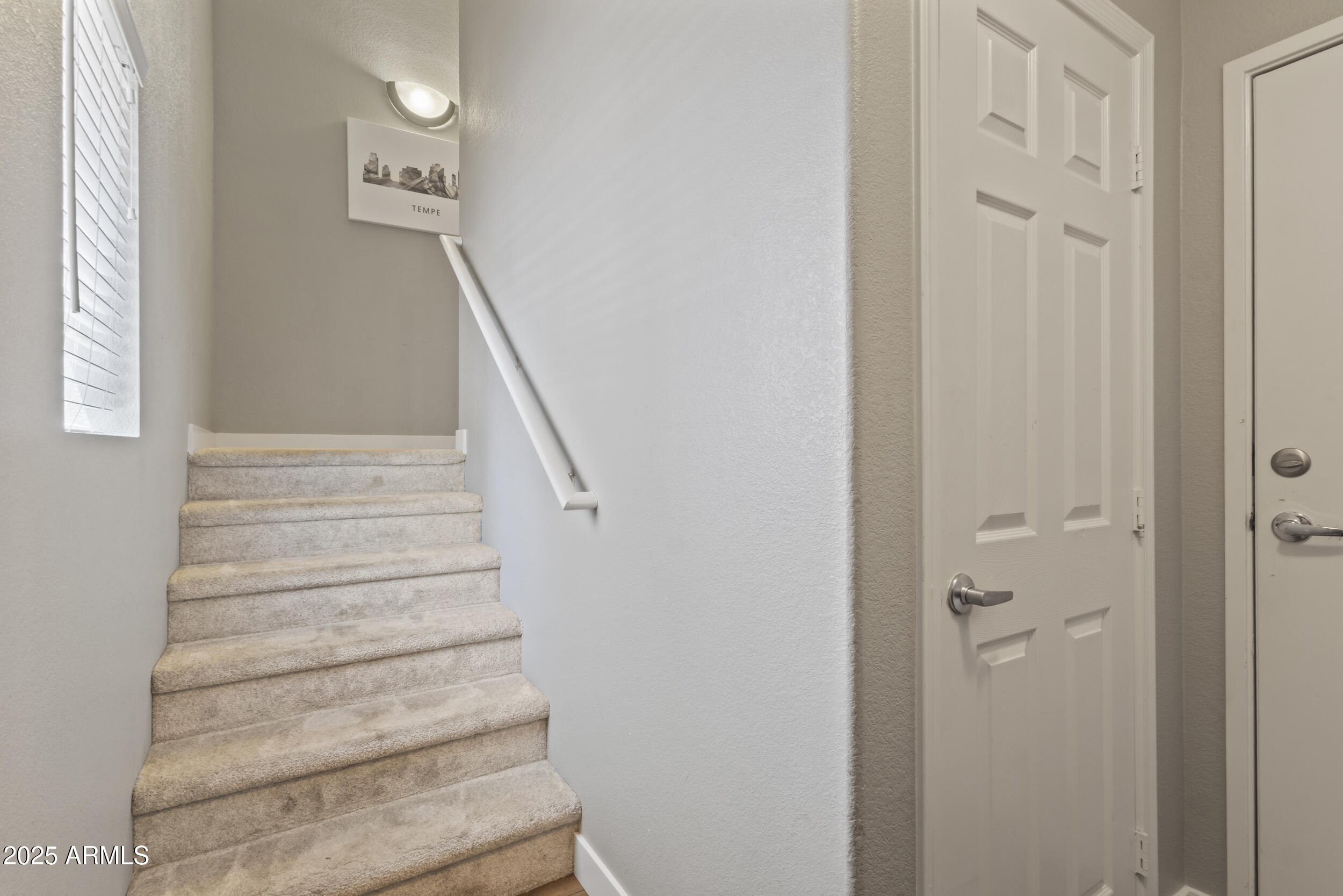 280 South Evergreen Road, Unit 1287 Tempe, AZ 85288 - Photo 5 of 28 a view of entryway