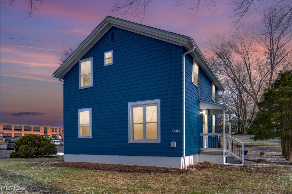 3301 Cormany Road Akron, OH 44319 - Photo 1 of 39 Gallery Image 1