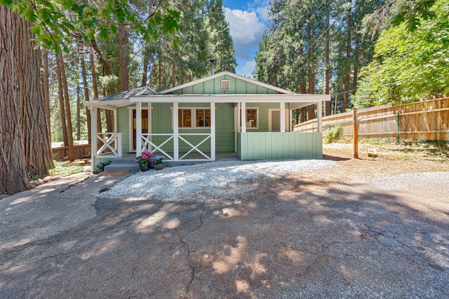 3171 Sly Park Road Pollock Pines, CA 95726 - Photo 1 of 1 Gallery Image 1