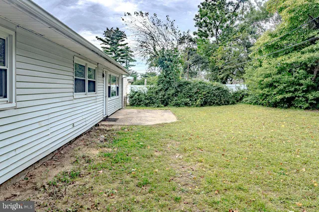 $2,500 | 9 Bloomfield Lane, Willingboro, NJ 08046