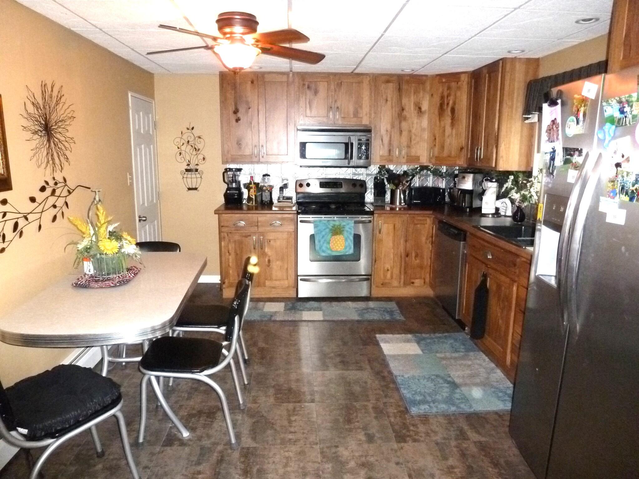 16857 Stardust Road Alpena, MI 49707 - Photo 6 of 40 Gallery Image 6