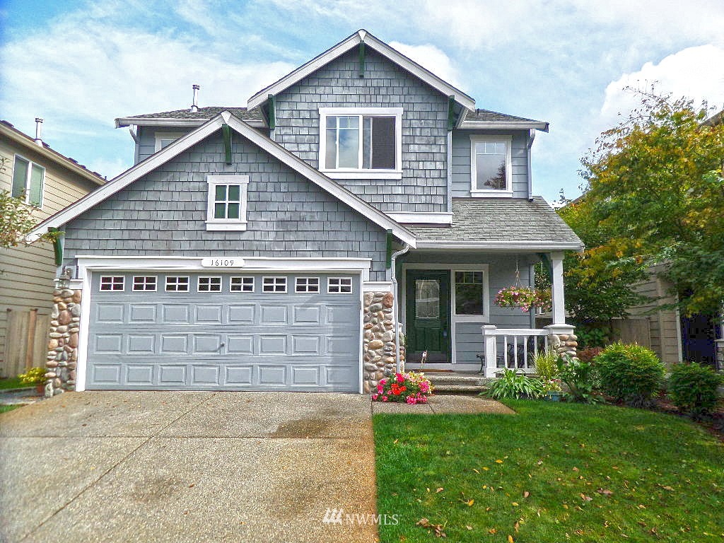 16109 35th Park Southeast Bothell, WA 98012 - Photo 1 of 25 Gallery Image 1