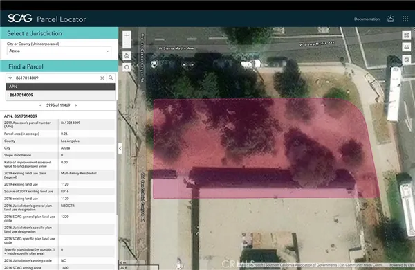 $399,900 | 0 Th, Azusa, CA 91702