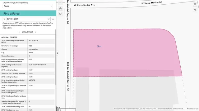 $450,000 | 0 Th, Azusa, CA 91702