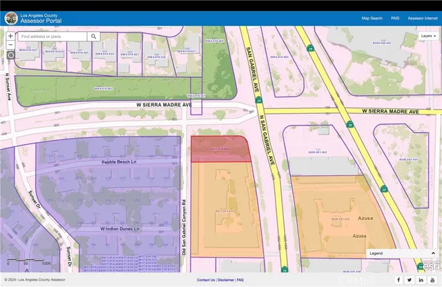 $450,000 | 0 Th, Azusa, CA 91702