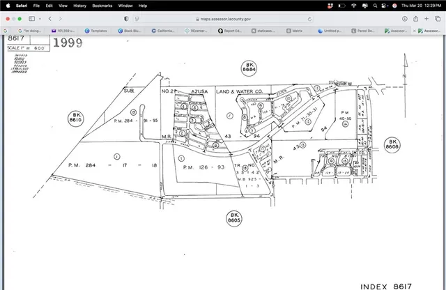 $450,000 | 0 Th, Azusa, CA 91702