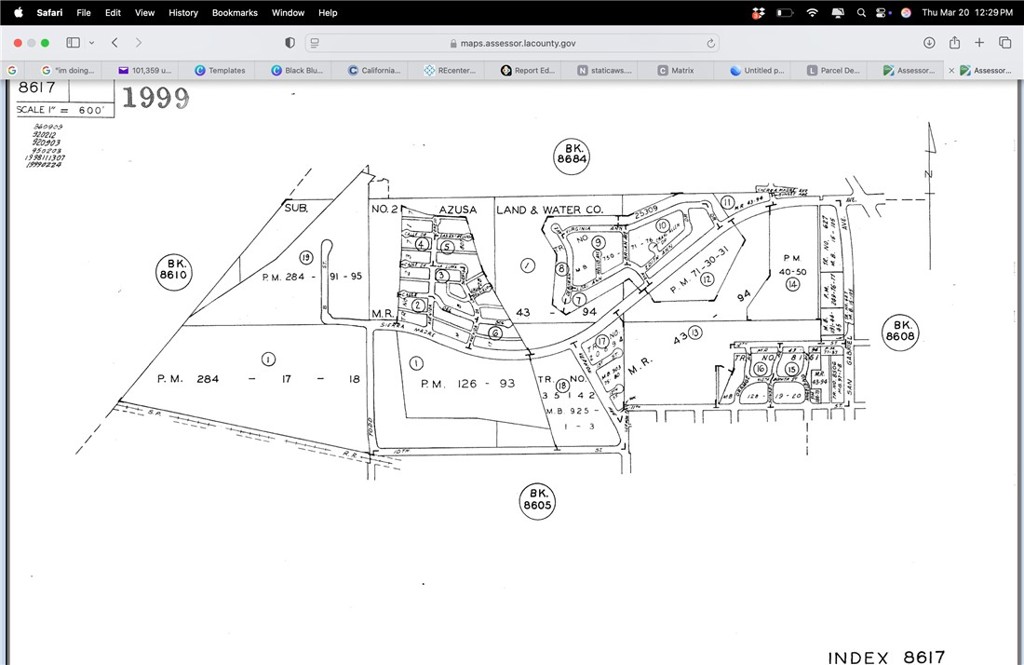 0 Th Azusa, CA 91702 - Photo 4 of 5