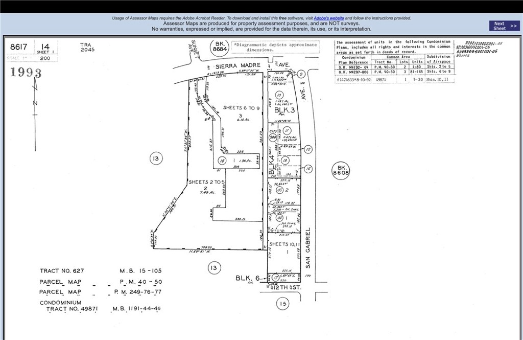 0 Th Azusa, CA 91702 - Photo 5 of 5