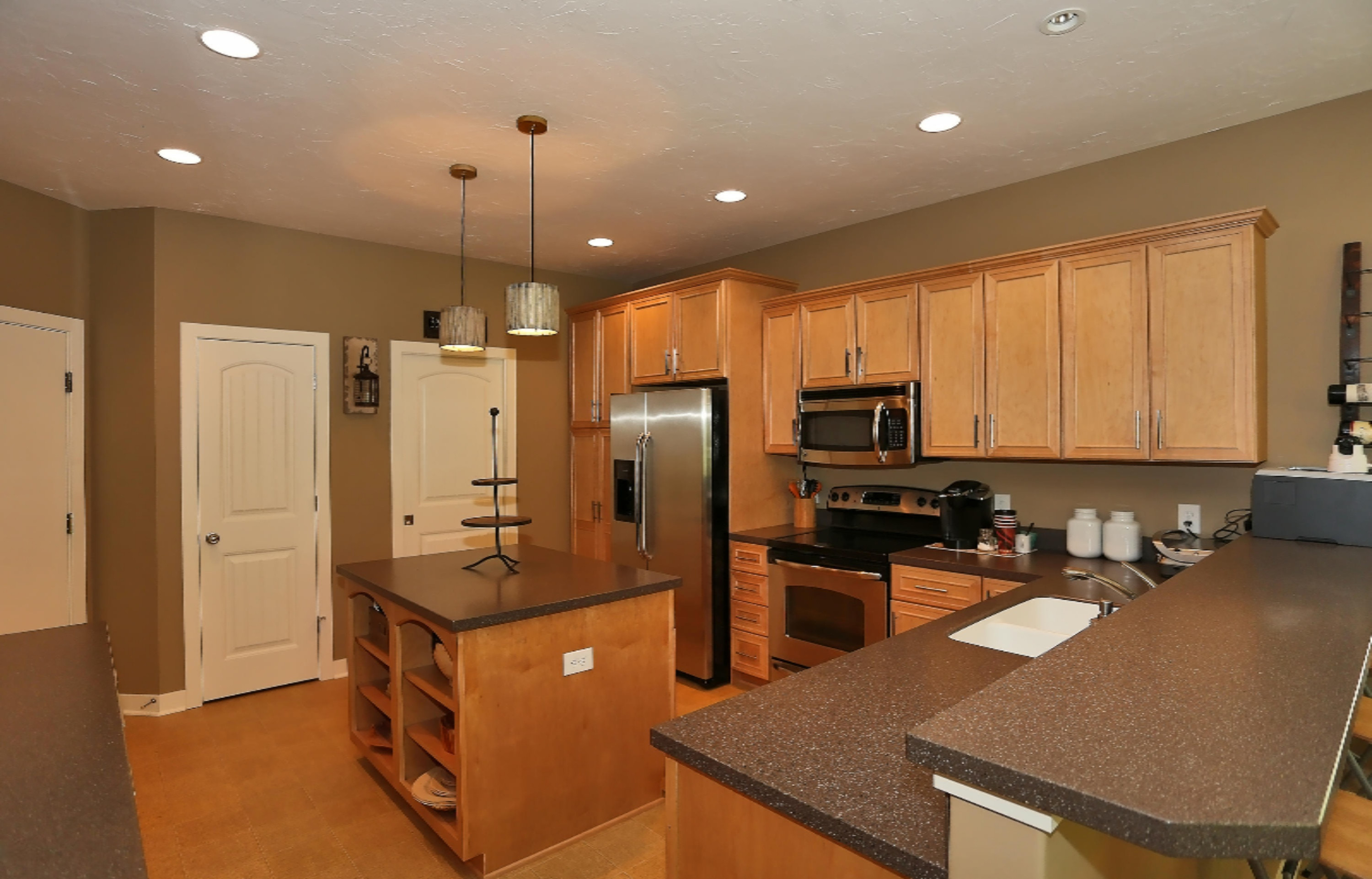 16379 Springvale Court Spring Lake, MI 49456 - Photo 13 of 48 IMGL7354