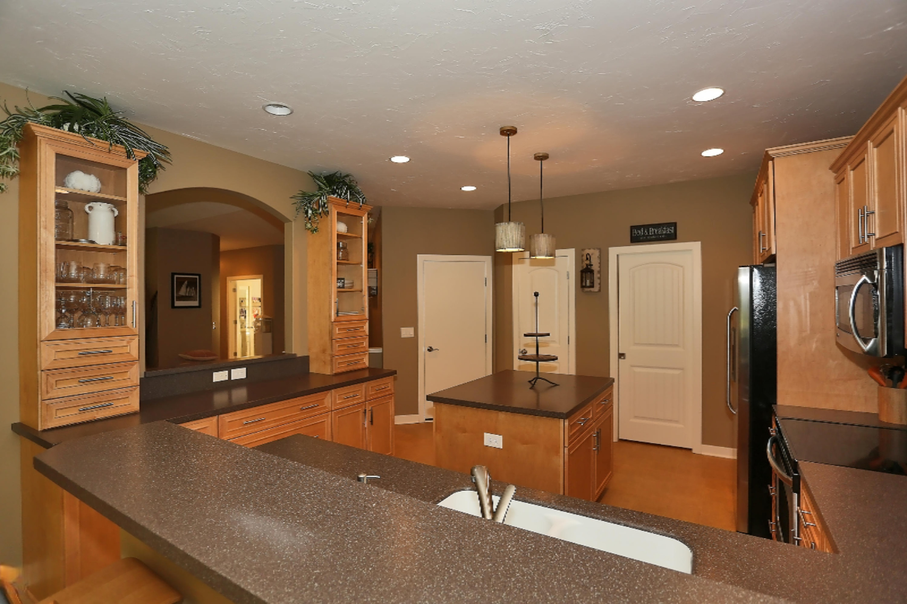 16379 Springvale Court Spring Lake, MI 49456 - Photo 14 of 48 IMGL7356