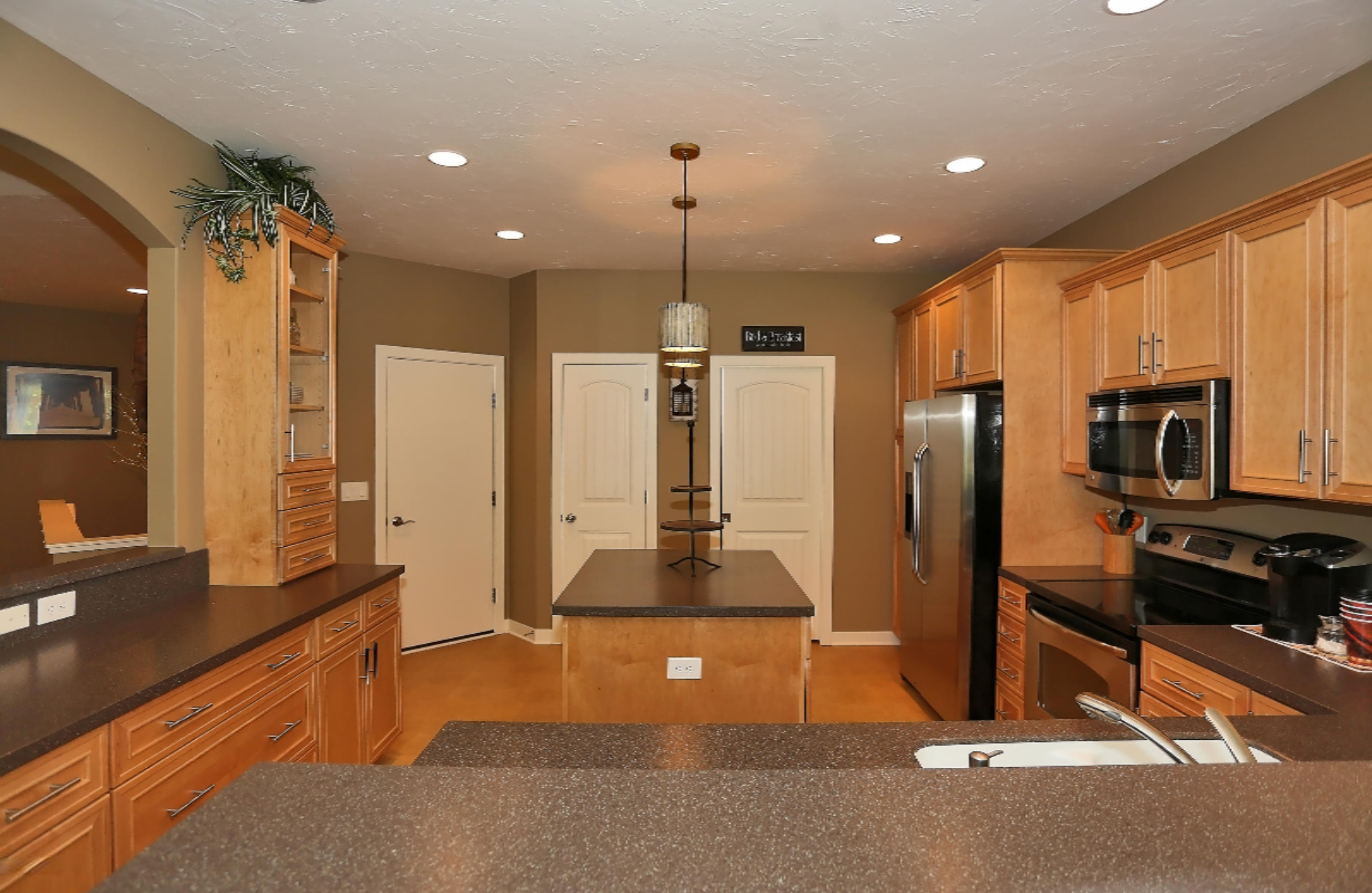 16379 Springvale Court Spring Lake, MI 49456 - Photo 15 of 48 IMGL7358