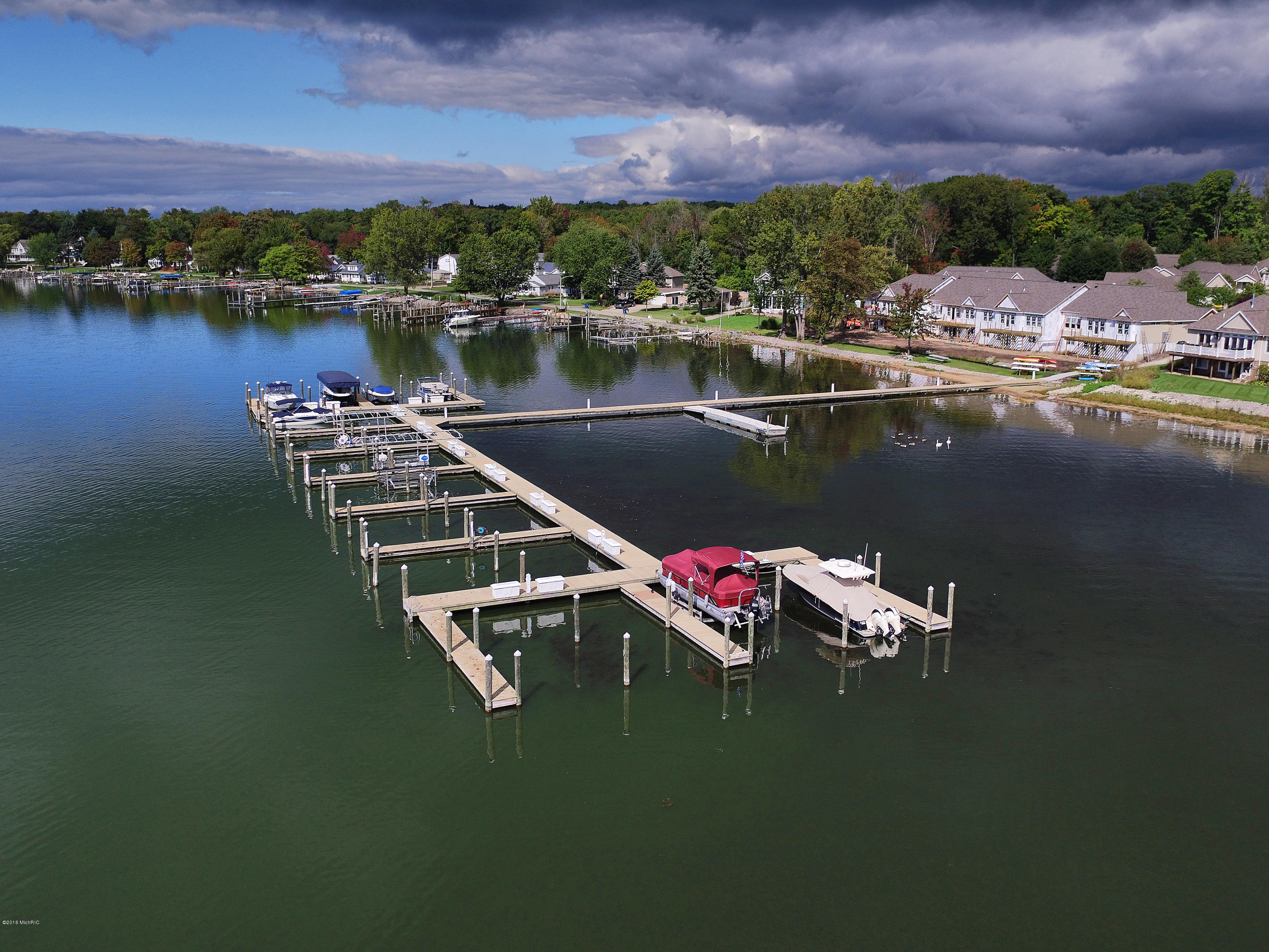 16379 Springvale Court Spring Lake, MI 49456 - Photo 41 of 48 DJI_0002