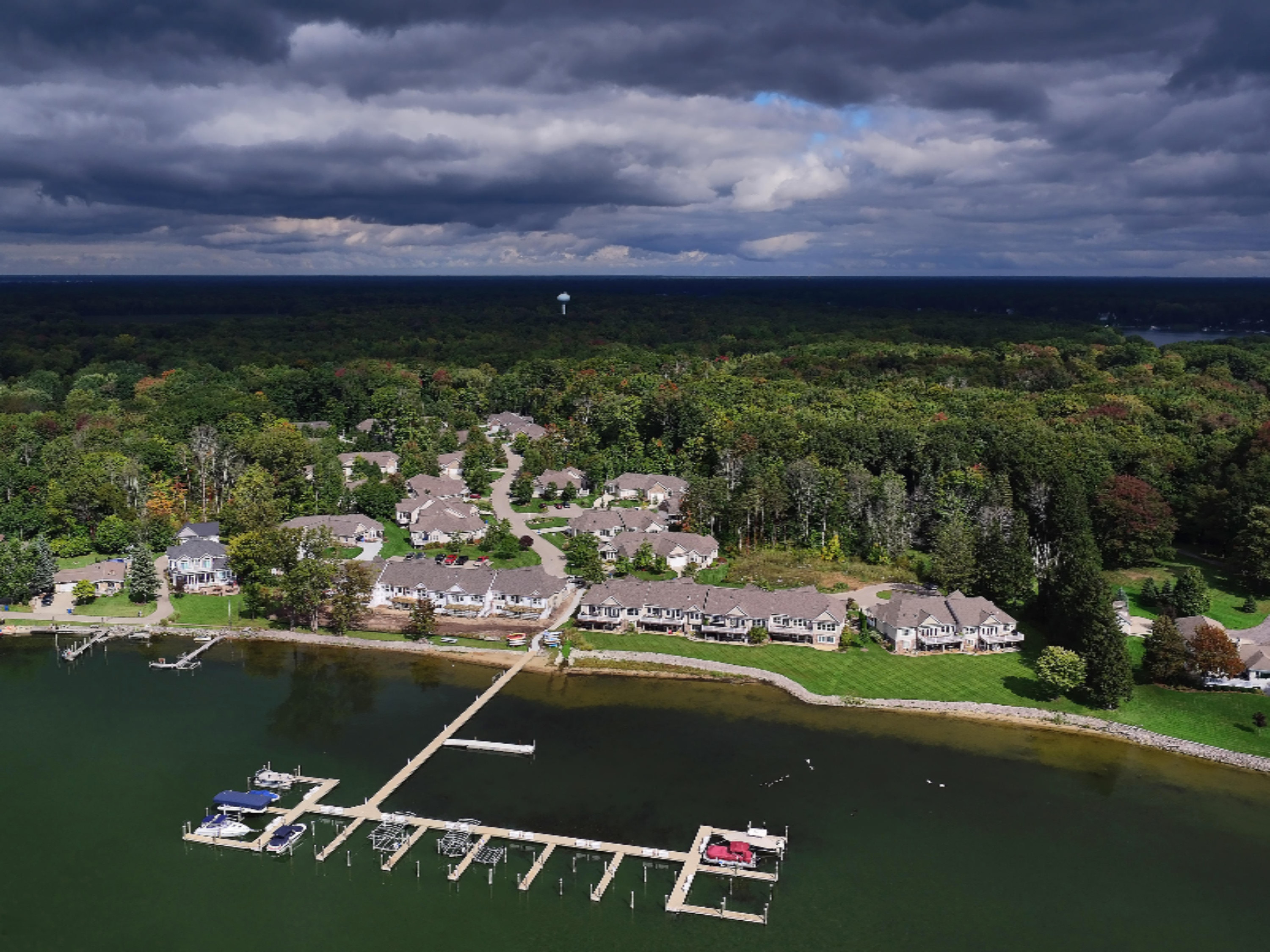 16379 Springvale Court Spring Lake, MI 49456 - Photo 43 of 48 DJI_0044