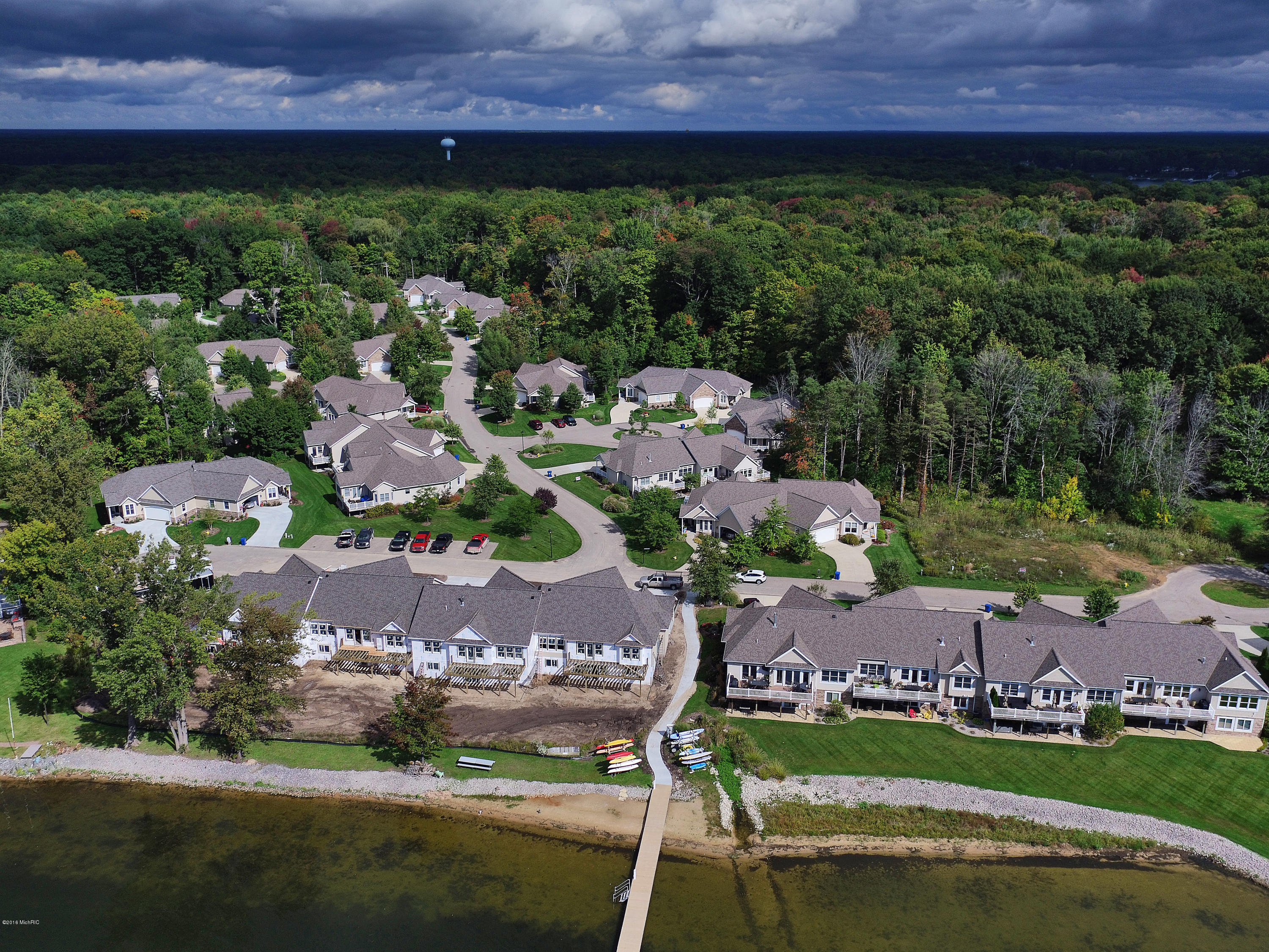 16379 Springvale Court Spring Lake, MI 49456 - Photo 45 of 48 DJI_0006