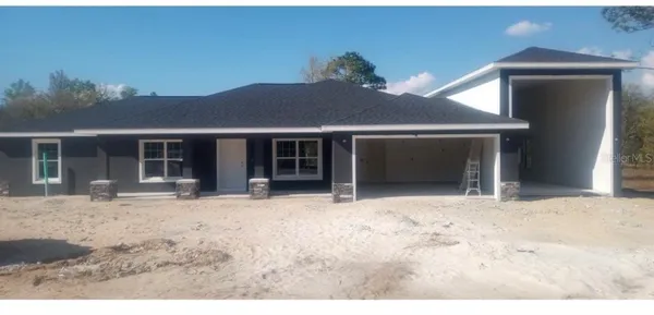 $399,900 | 22881 Southwest Mineola Lane, Dunnellon, FL 34431