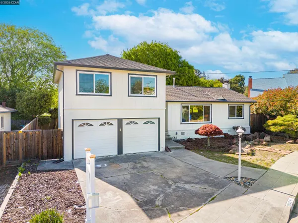 $1,190,000 | Central Castro Valley, Castro Valley, CA 94546