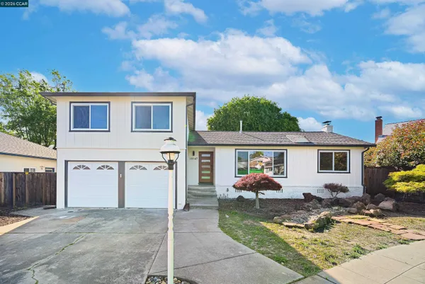 $1,190,000 | Central Castro Valley, Castro Valley, CA 94546