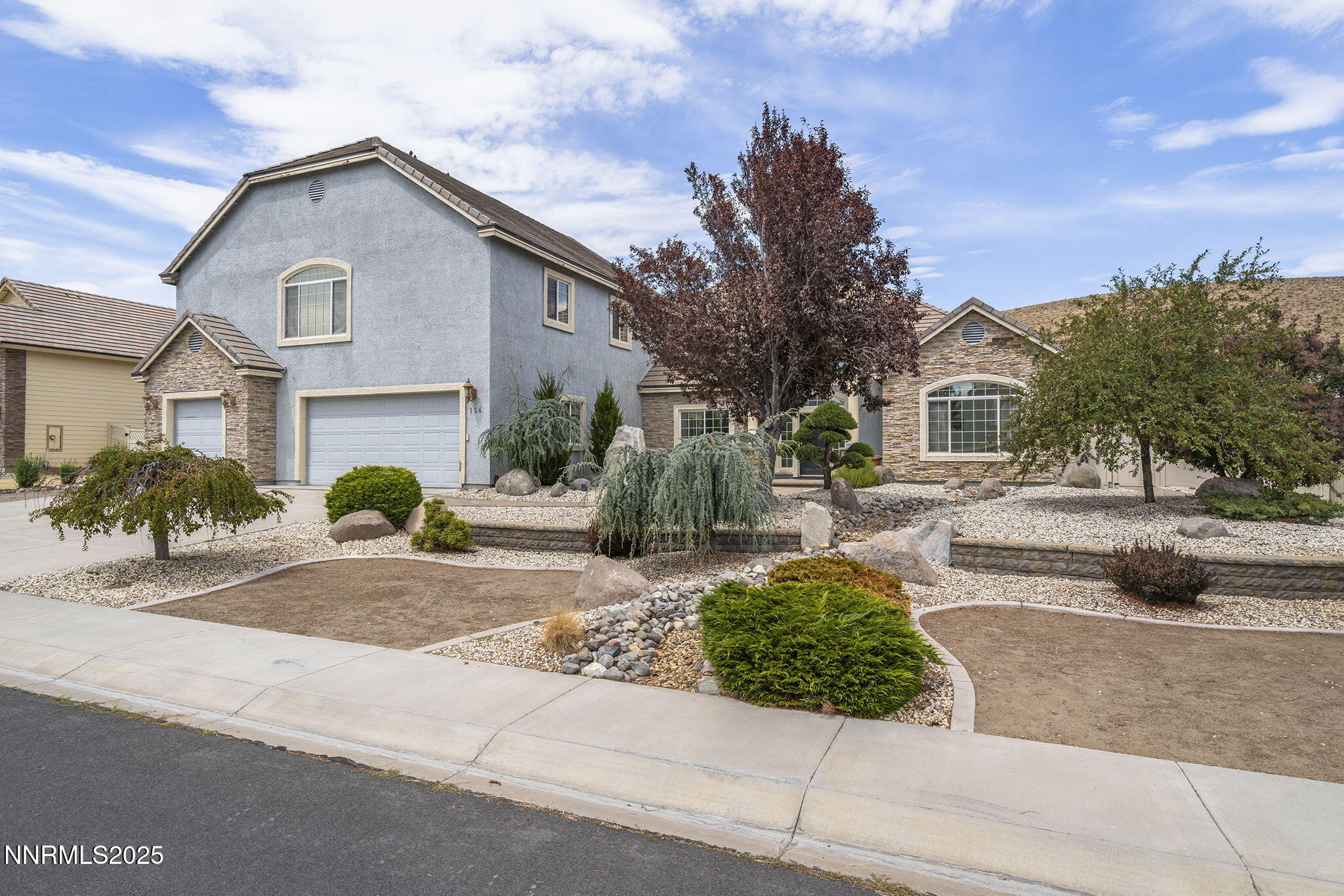 124 Denio Drive Dayton, NV 89403 - Photo 1 of 48 2-web-or-mls-_DSC4633