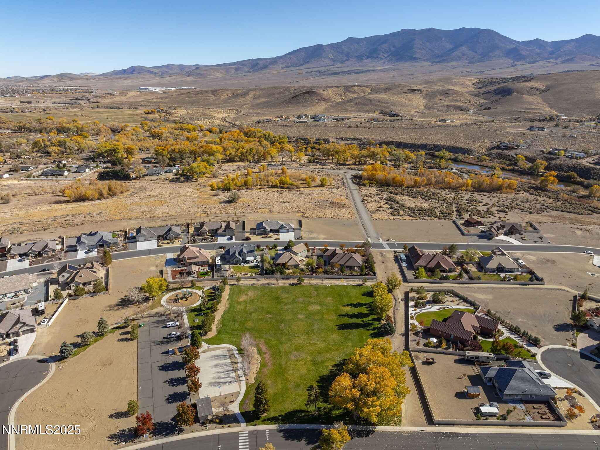 124 Denio Drive Dayton, NV 89403 - Photo 28 of 48 42-web-or-mls-42-print-DJI_0923