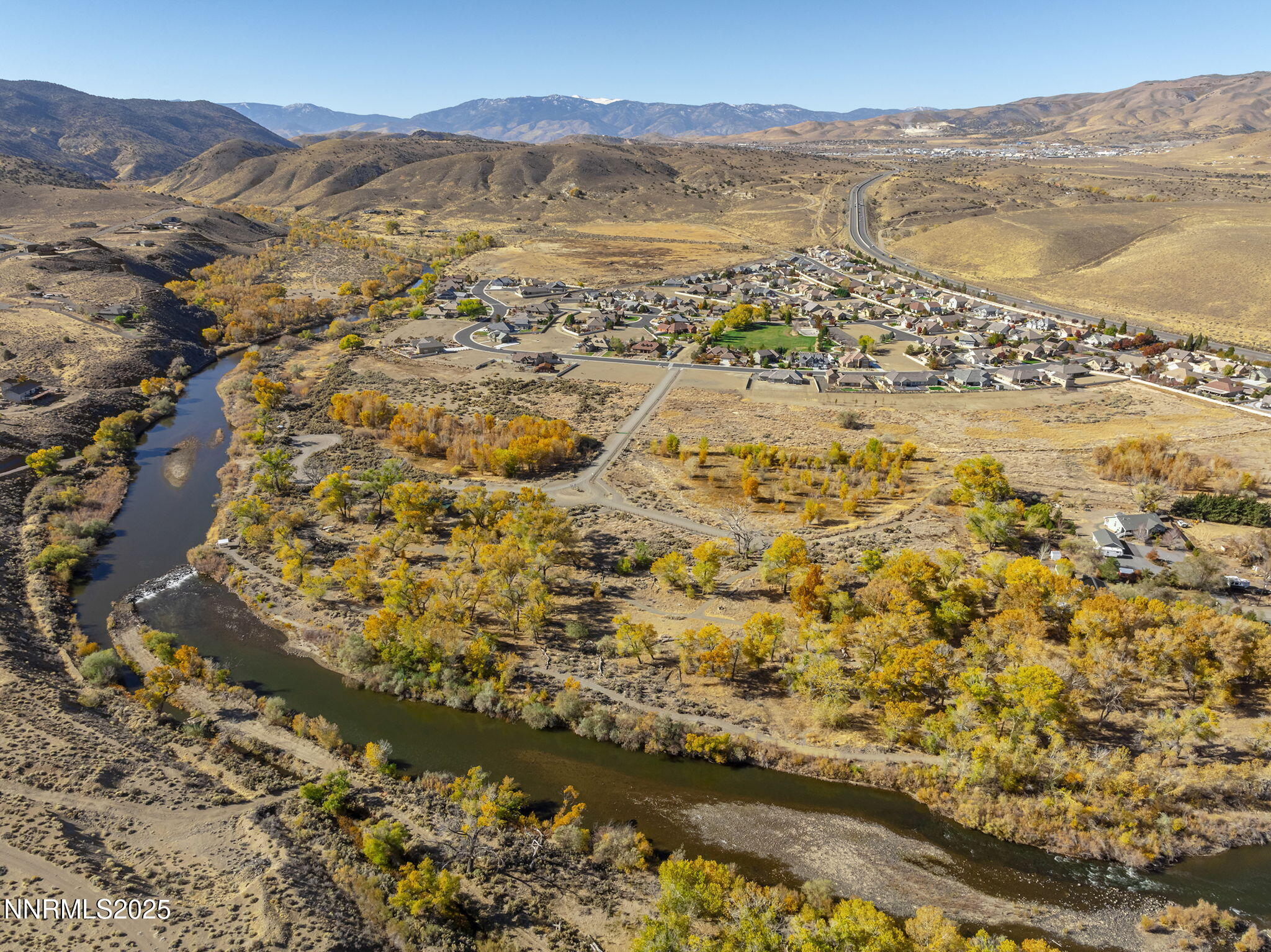124 Denio Drive Dayton, NV 89403 - Photo 29 of 48 46-web-or-mls-51-print-DJI_0939