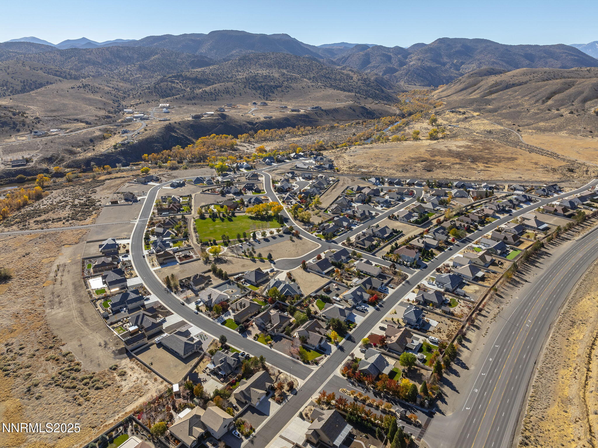 124 Denio Drive Dayton, NV 89403 - Photo 40 of 48 6-web-or-mls-45-print-DJI_0928
