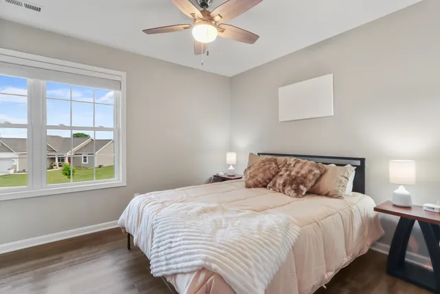 $3,900 | 1631 Smith Lane, Delavan, WI 53115