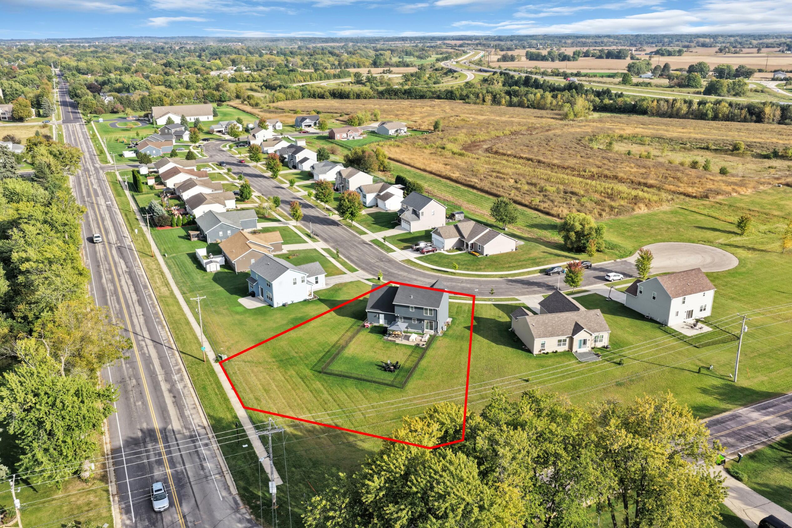 1631 Smith Lane Delavan, WI 53115 - Photo 45 of 59 Photo (50)