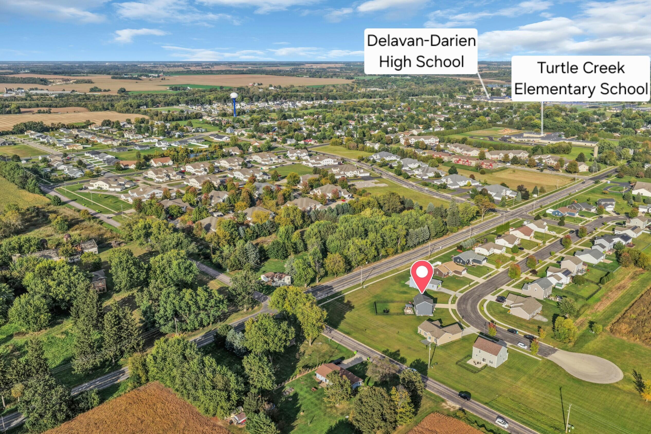 1631 Smith Lane Delavan, WI 53115 - Photo 50 of 59 Photo (55)