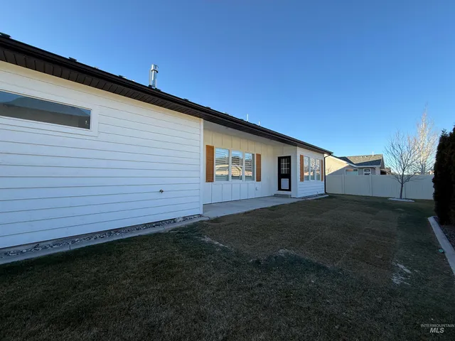 $427,500 | 1011 Thunder Mountain Street, Kimberly, ID 83341