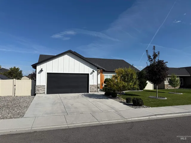 $427,500 | 1011 Thunder Mountain Street, Kimberly, ID 83341