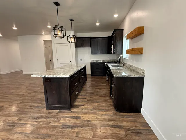 $427,500 | 1011 Thunder Mountain Street, Kimberly, ID 83341