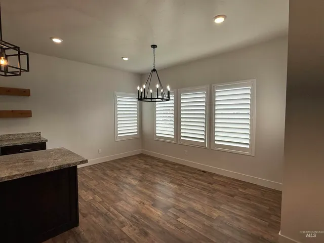 $427,500 | 1011 Thunder Mountain Street, Kimberly, ID 83341