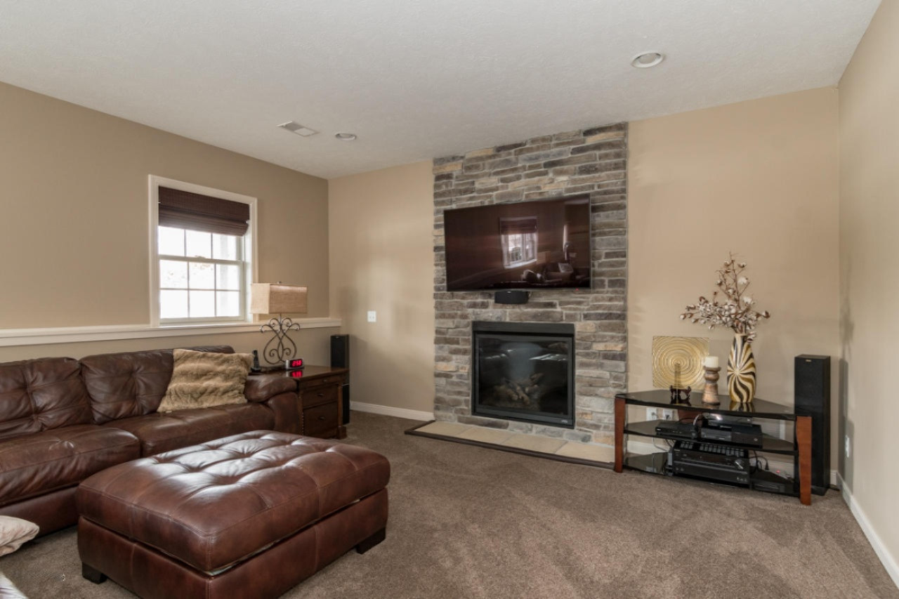 9868 Shephard Ridge Kalamazoo, MI 49009 - Photo 22 of 38 LL Walkout