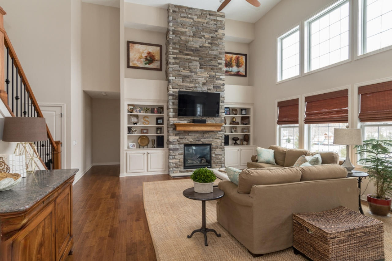 9868 Shephard Ridge Kalamazoo, MI 49009 - Photo 4 of 38 Great Room